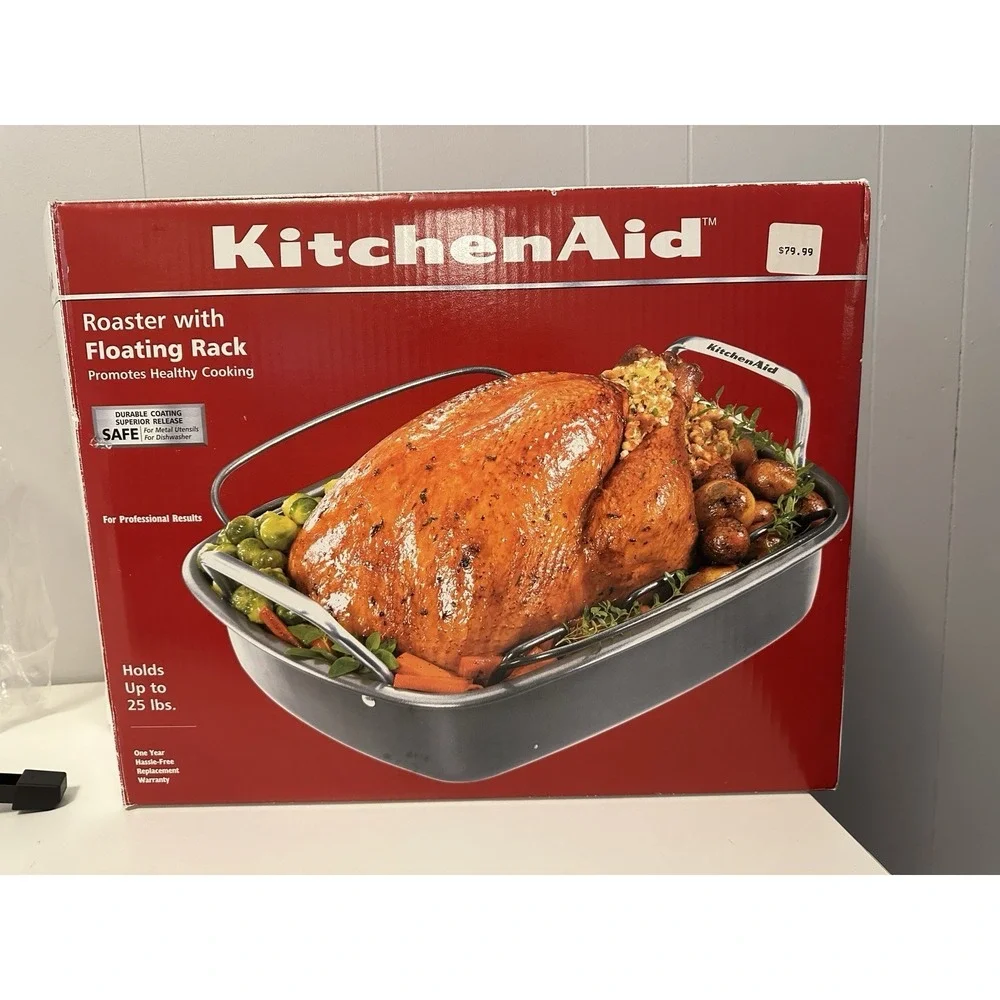 KitchenAid vintage but
